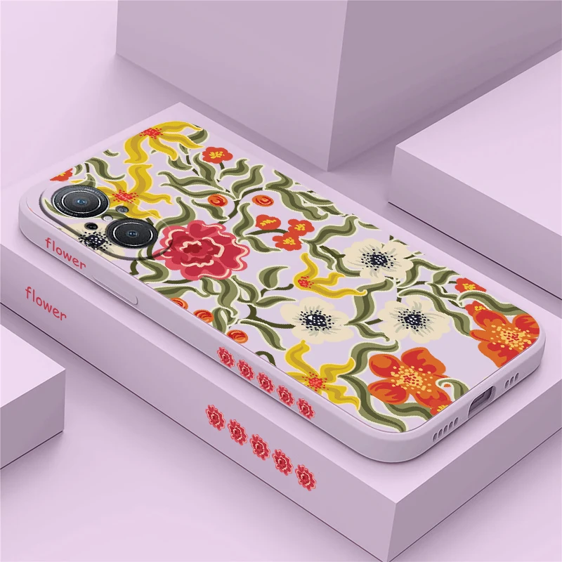 حافظة لهاتف هواوي نوفا 9 SE 8i P Samrt 2021 P40 Lite P30 Pro Y7A Y7P Y7 Y9S غطاء من البولي يوريثان الحراري غير اللامع من السيليكون الناعم #1