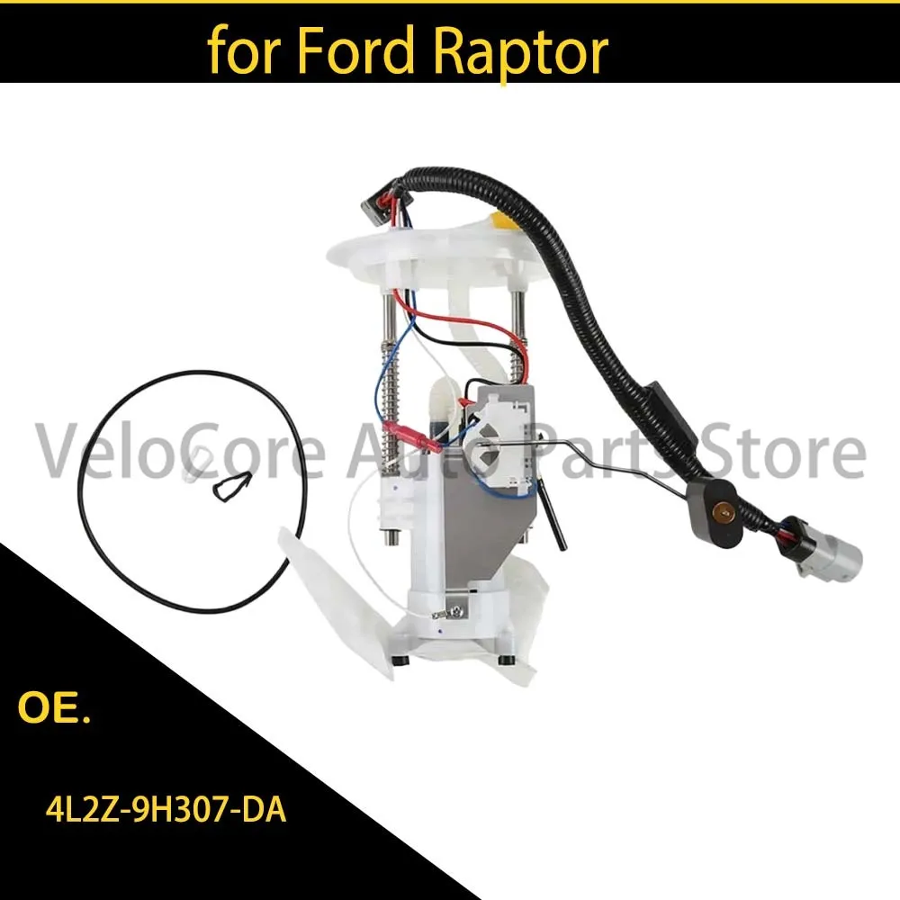 

4L2Z-9H307-DA 4L2Z9H307DA for Ford Raptor fuel pump assembly
