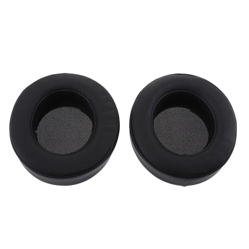 Headphones Replacement / / Ear Cups / Ear Cover / Earpads Repair Parts for 7. Headset