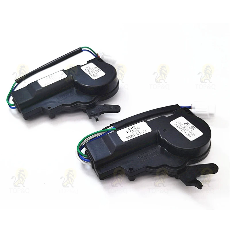 Fit for Great Wall Wingle 5 6 Door latch Central control lock motor Door lock motor Central control