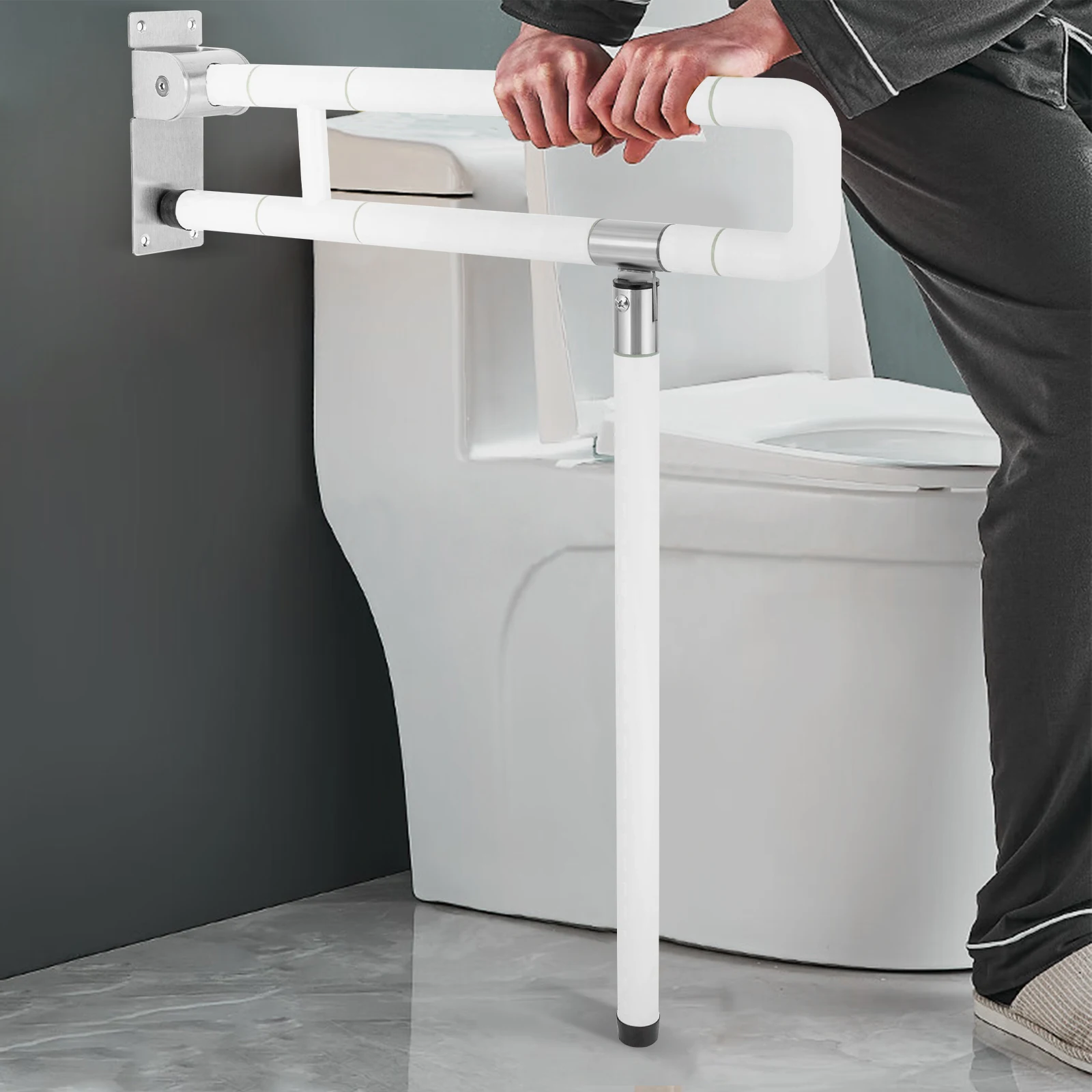Thumbnail 3 - #48 Best Safety Grab Bars to Buy In 2026