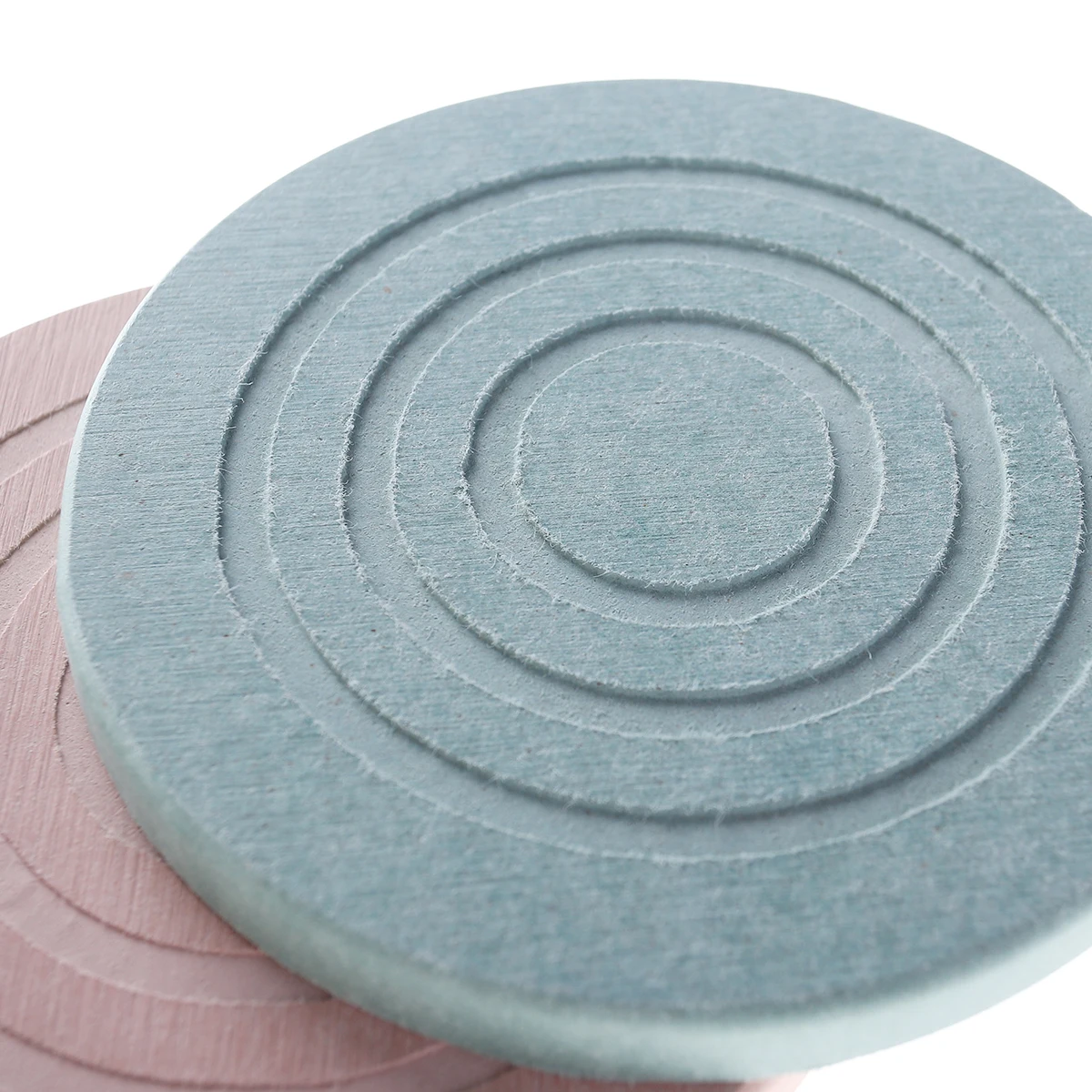 

Diatomite Coasters Cup Pad Coasters for Drinks Cup Coaster Diatomite Pad