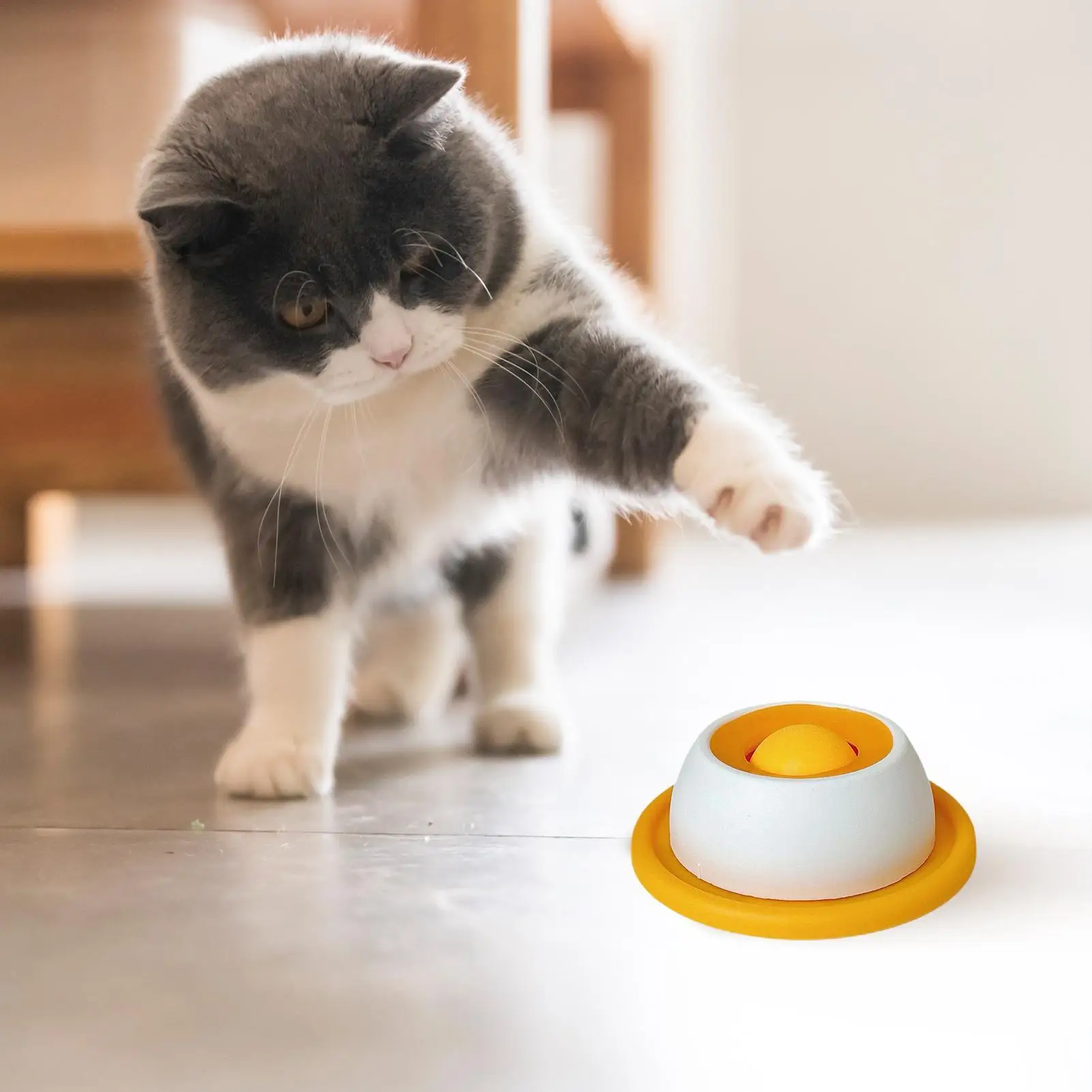 Thumbnail 4 - #38 Newest Dog Puzzle Toys