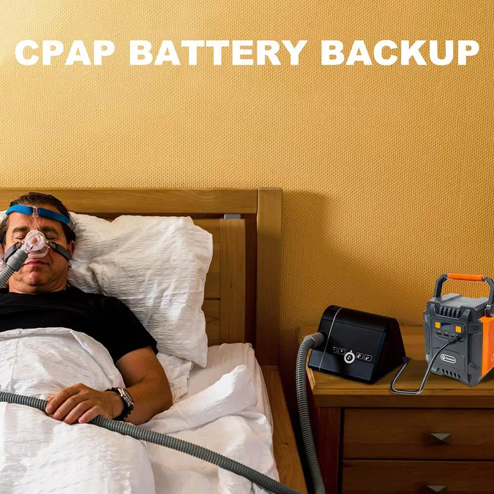 Flashfish محطة طاقة محمولة A201 ، 8 واط ساعة ، مولد شمسي mAh ، بطارية احتياطية للتخييم في الهواء الطلق