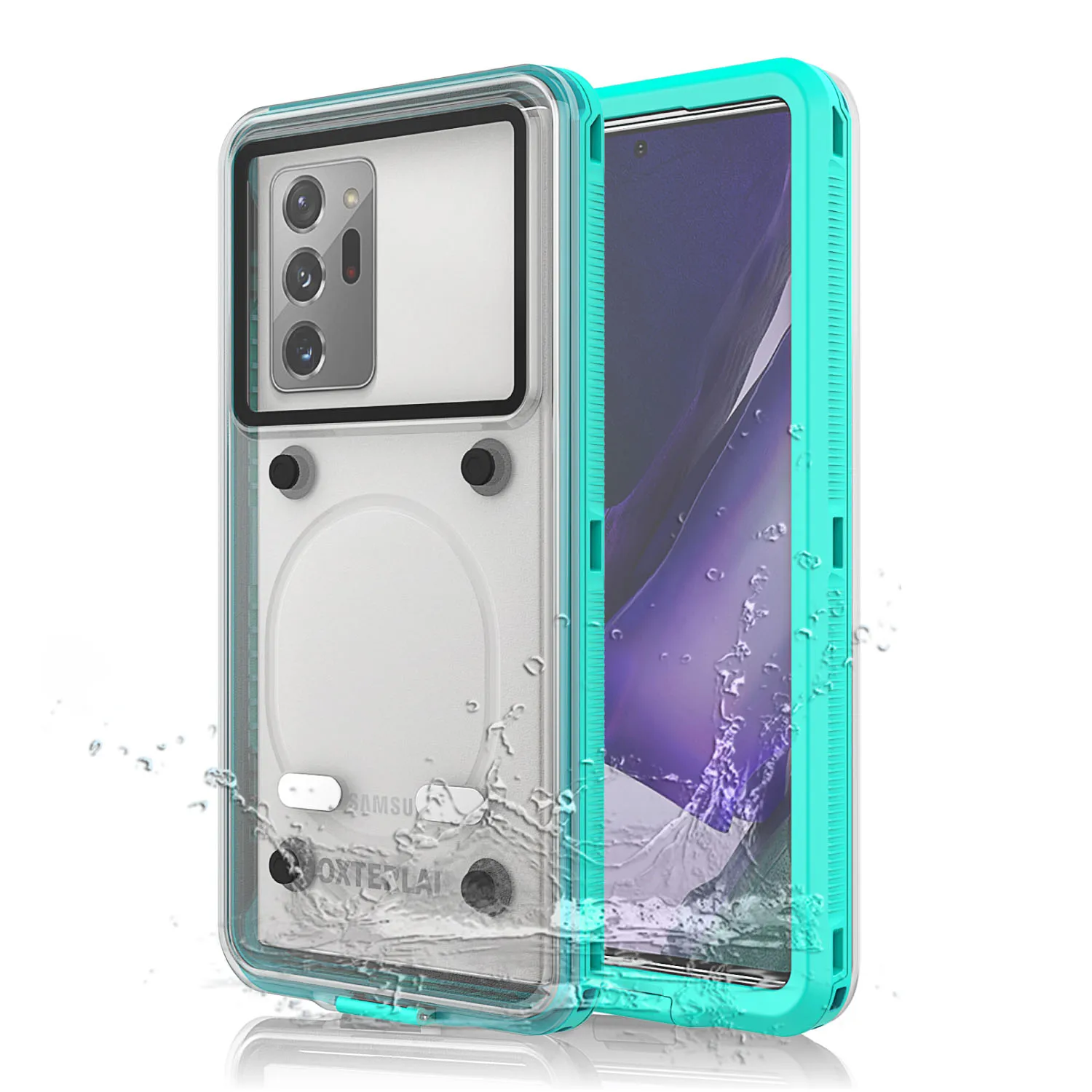 5-метровый водонепроницаемый чехол для дайвинга и плавания для Huawei Honor Xiaomi Oneplus Google VIVO OPPO REALME Samsung iPhone общий размер 6,9 дюйма