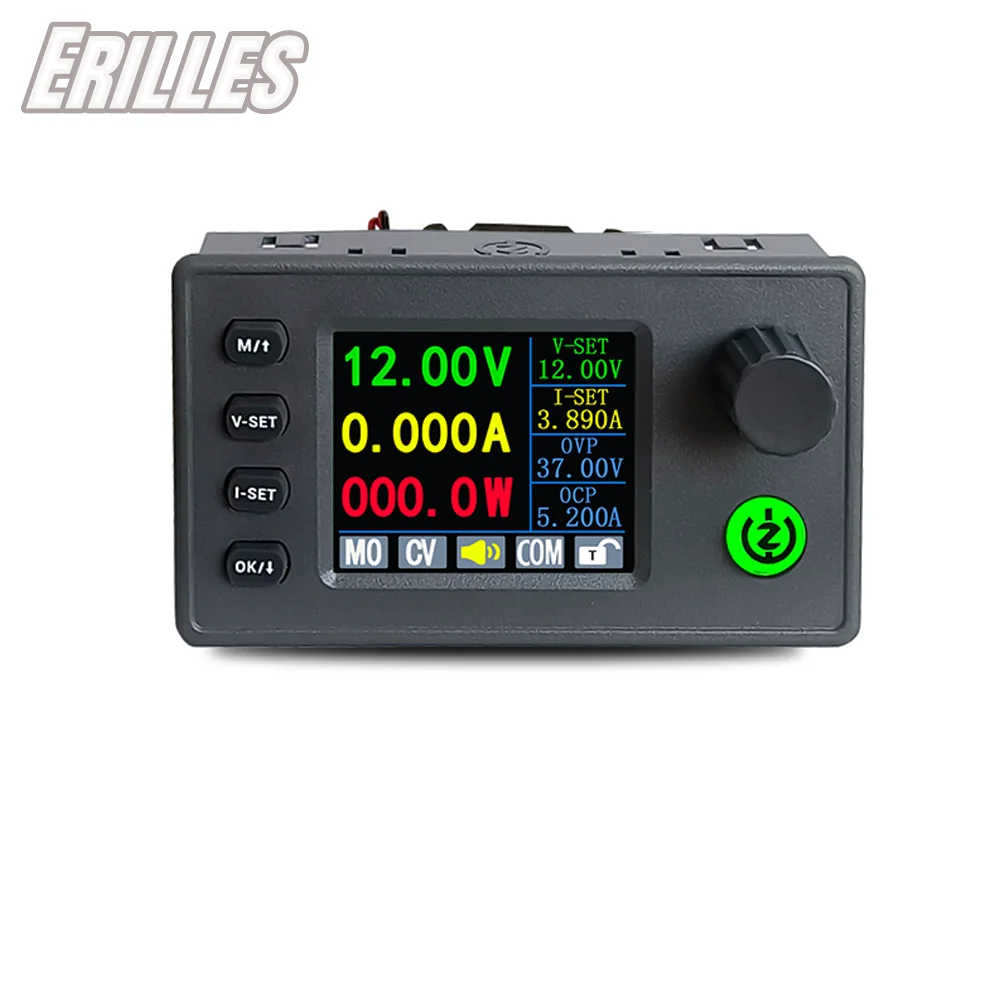 Variant: Power supply