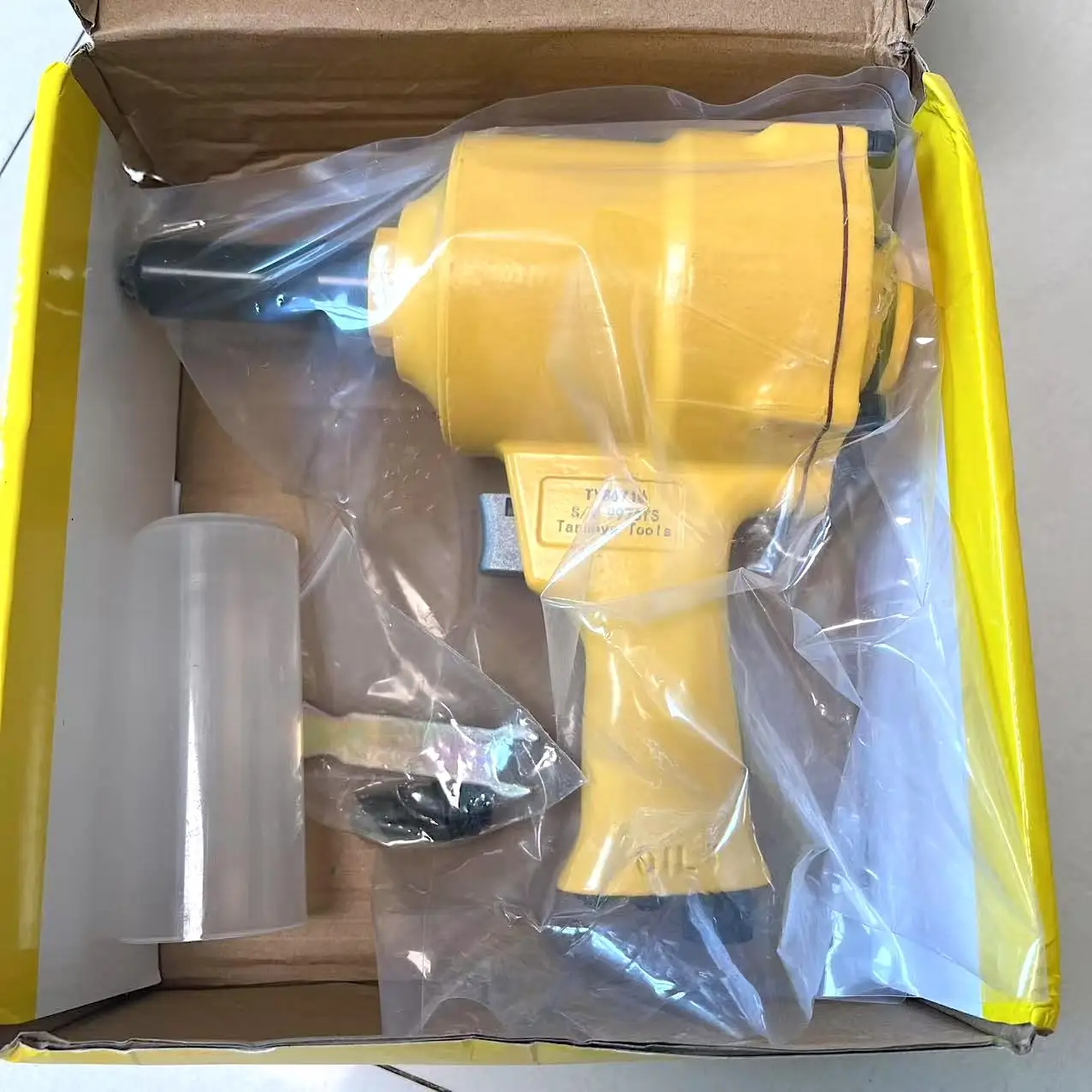 قوة سحب قوية، كفاءة عالية، مناسبة لأظافر الألومنيوم والحديد والفولاذ المقاوم للصدأ. تصنيع الآلات