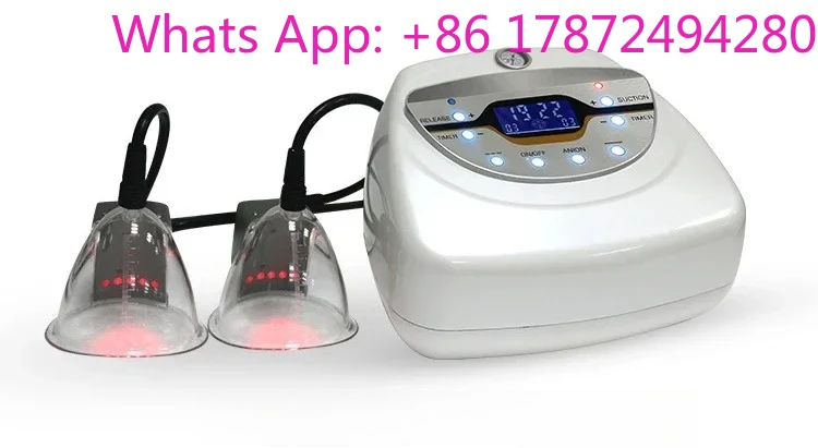 Vacuum Cavitation S…