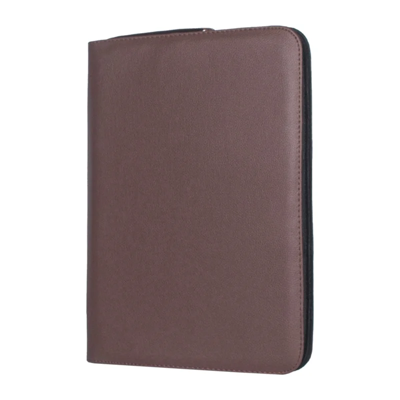 48-Slots Pen Holder Personalized PU Gift Pen Bag Pen Storage Bag Business Office Protective Cover