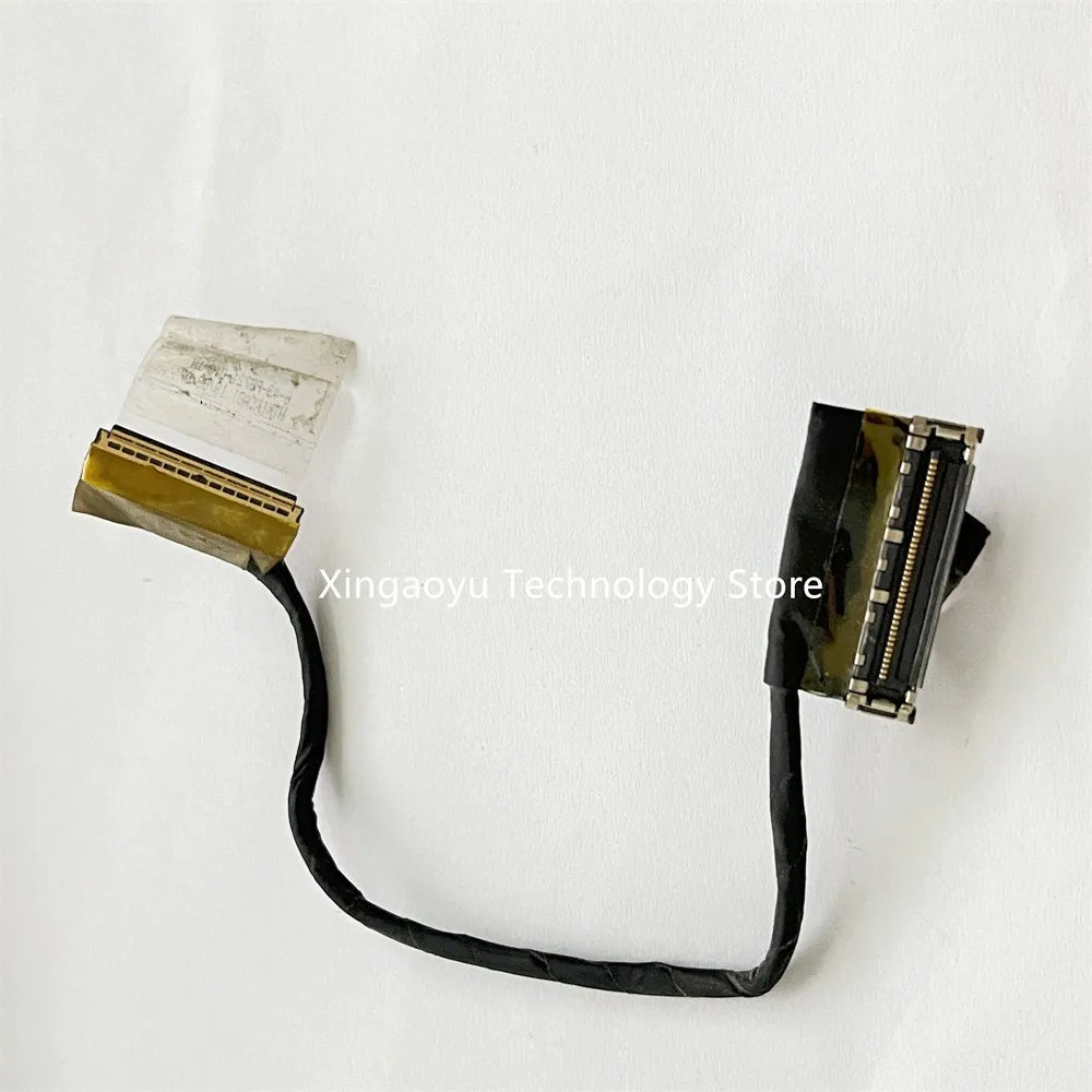 Original For Clevo P870TM P870TM-G P870TM-GS Screen Cable 6-43-P8721-010