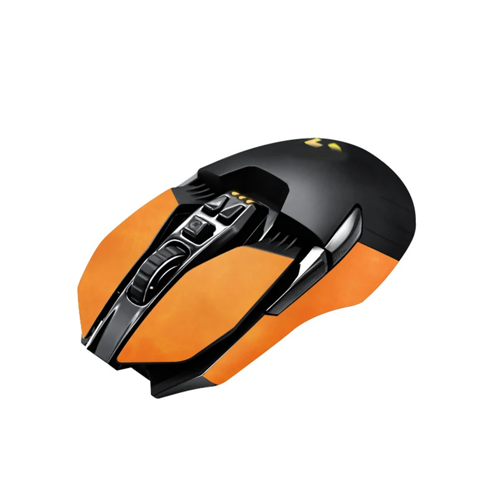 Ultra-Dunne Comfortabele Zweet Slip Muis Anti-Slip Grip Tape Voor Logitech G903