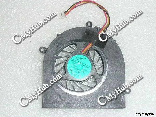 For Lenovo Ideapad G470 G475 G470A G575 G570 G474GL G475A AB06405HX12DB00 0PIWG1 CPU Cooling Fan AB06405HX12DB00 OPIWG1 0PIWG1