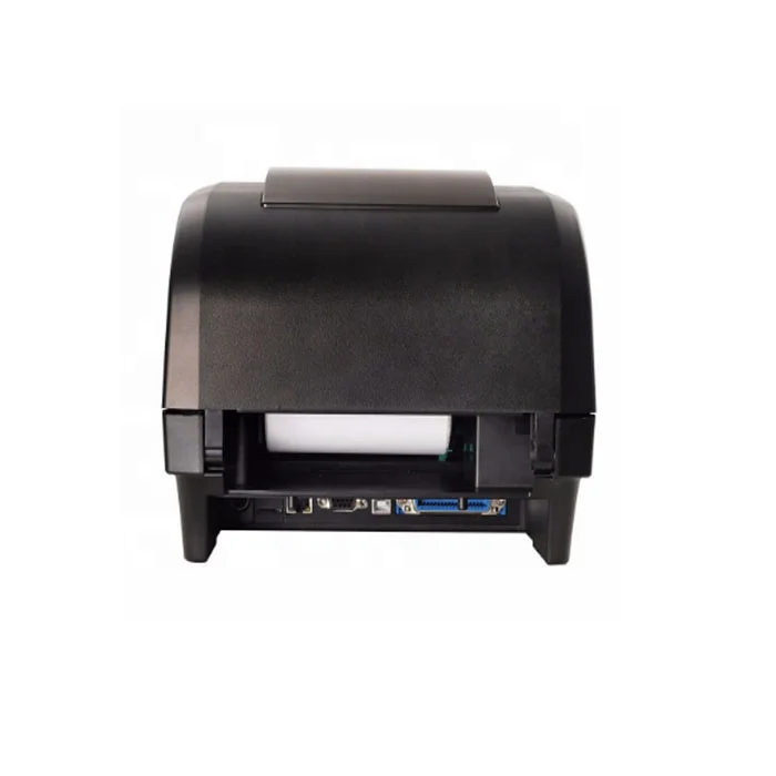 cheapest black and white H500B logostic thermal printing label express shipping printer