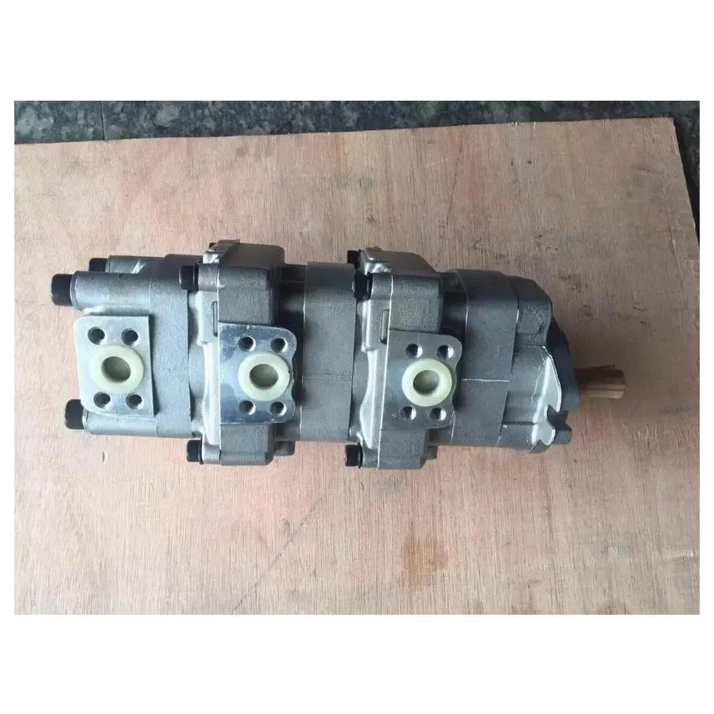 

Hydraulic Pump 705-41-08070 compatible with Komatsu Excavator PC15-3 PC10-7 PC20-7