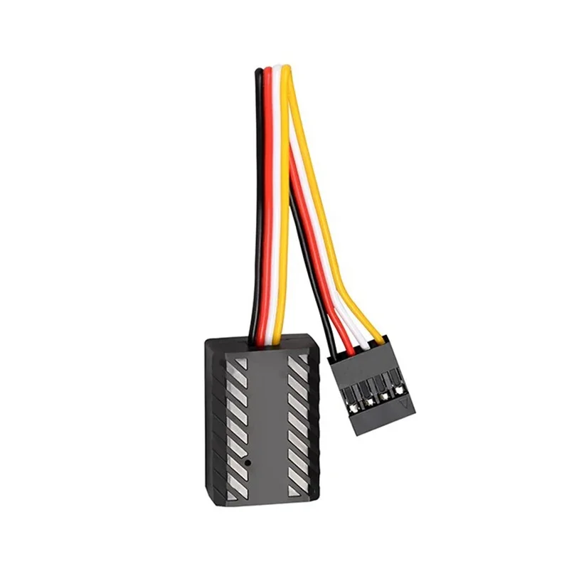 อะไหล่เฮลิคอปเตอร์บังคับวิทยุ OMPHOBBY M4 M4max M การ์ดตั้งโปรแกรมบลูทูธ โมดูลโปรแกรมบลูทูธ OSHM4118