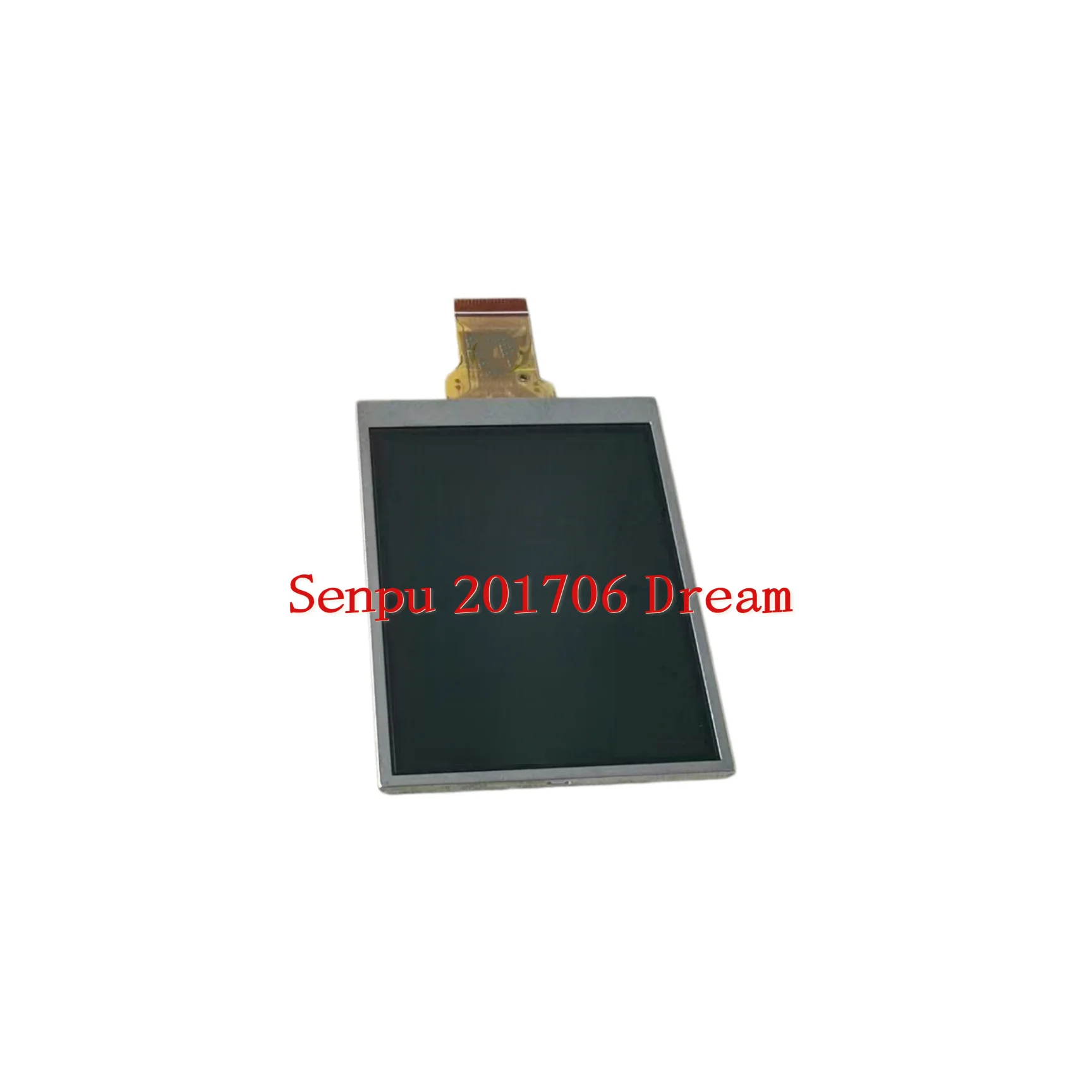 

for Olympus VG110 VG150 D700 VG-110 display screen, for Sony S3000 LCD screen