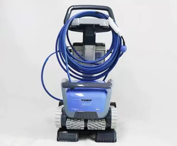 Automatic Cleaner Swimming Pool Cleaner Dolphin M600