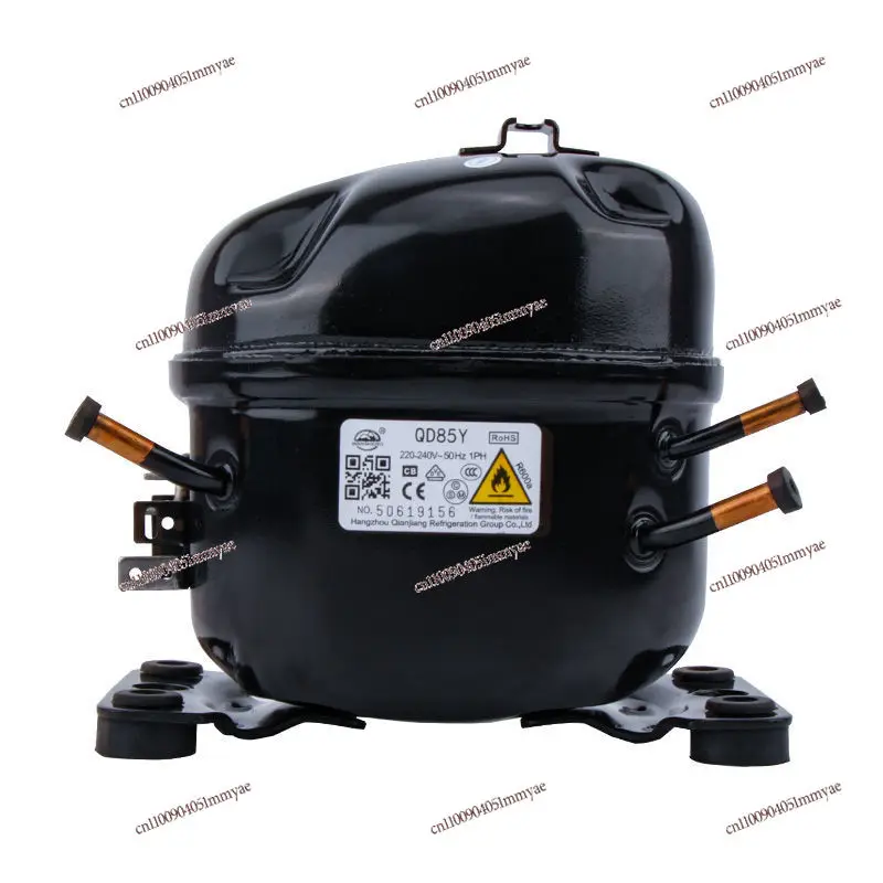 

Refrigerator Freezer R600a Compressor
