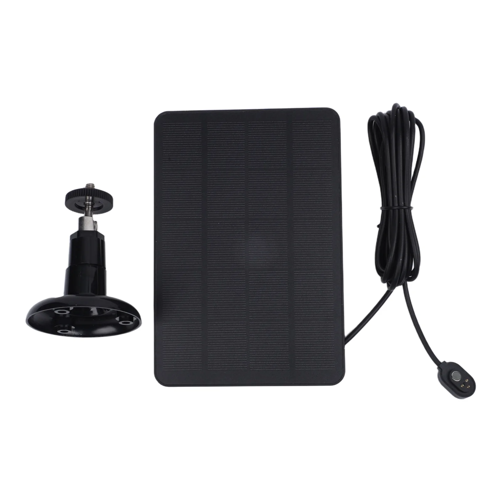 Design 4W 3-5V Battery Support Adaptable Interface Easy To Install Long for cable Solar Panel For Pro 3 Design 4W