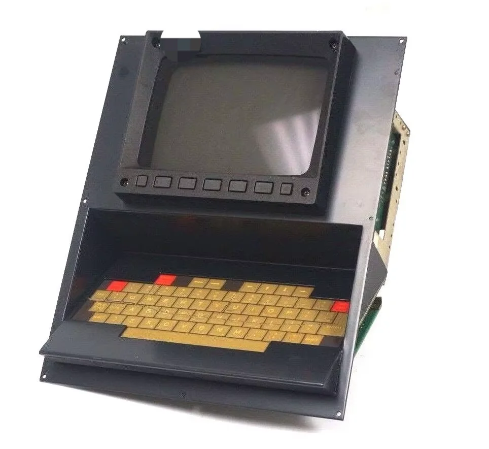 New Gmf Robotics / …