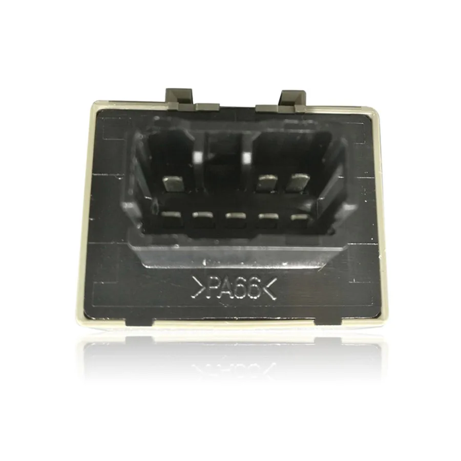 1Pcs 8 Pin Adjustable LED Flasher Relay For Toyota Lexus Turn Signal Blinker Light Car Vehicle Automobile Accessories - Image 6