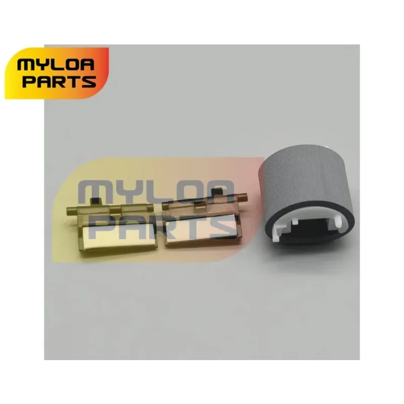 1set  CN598-67018 Separation Pickup Roller  Pick Pad is for HP OFFICEJET PRO X451 476 551 576 585 PageWide MFP 377 477 577 352 4