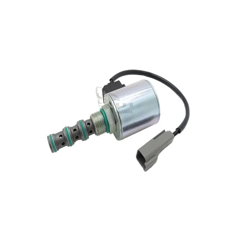 

Good Prices High Quality Excavator Parts Solenoid Valve Cat 24v Engine Hydraulic 384-3892 3843892