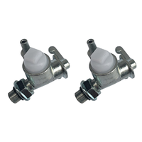 Excellent-Thread Fuel Tap Fit For Robin Subaru EY15 EY20 Ey28 RGX3500 RGX2400 Engine Parts Replacement Lawn Mower Water Pressure