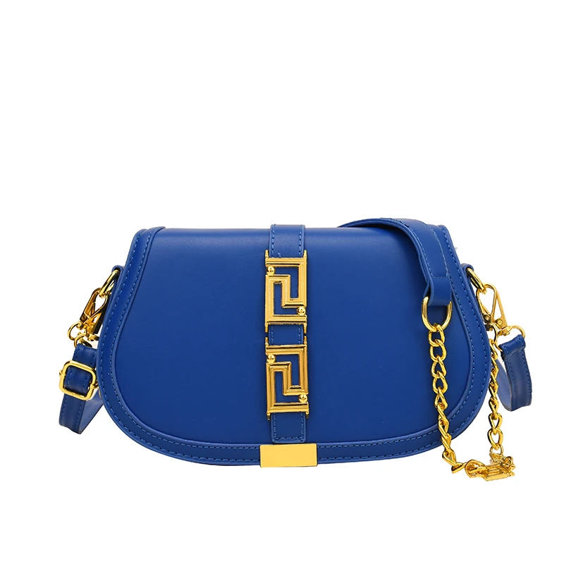 Chic Designer Crossbody Shoulder Bag For Women Genuine Leather Handbag Ladies Tote Purse Luxury