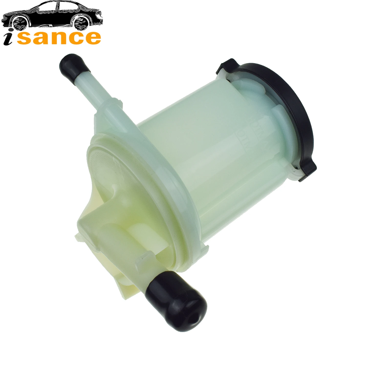 Isance New Power Steering Reservoir W/ Cap For Toyota RAV4 2001 2002 2003 2004 2005 4436042030 44360-42030