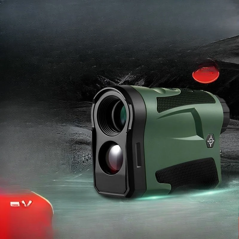 Laser Range Finder … - image
