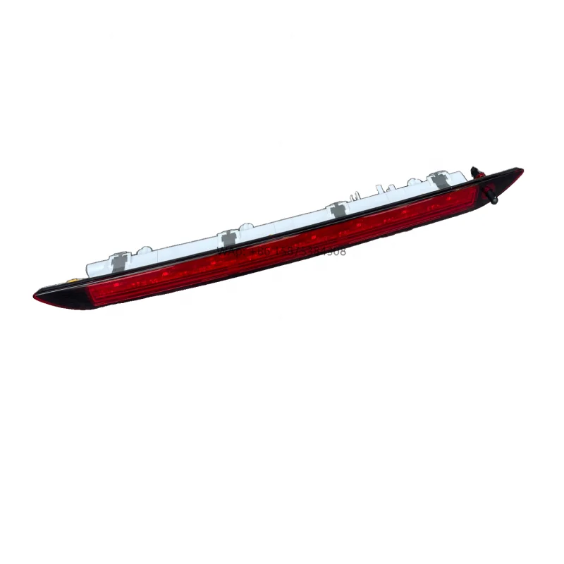 

New High Quality G Series W463W464 Rear Taildoor High LED Brake Light Red Style