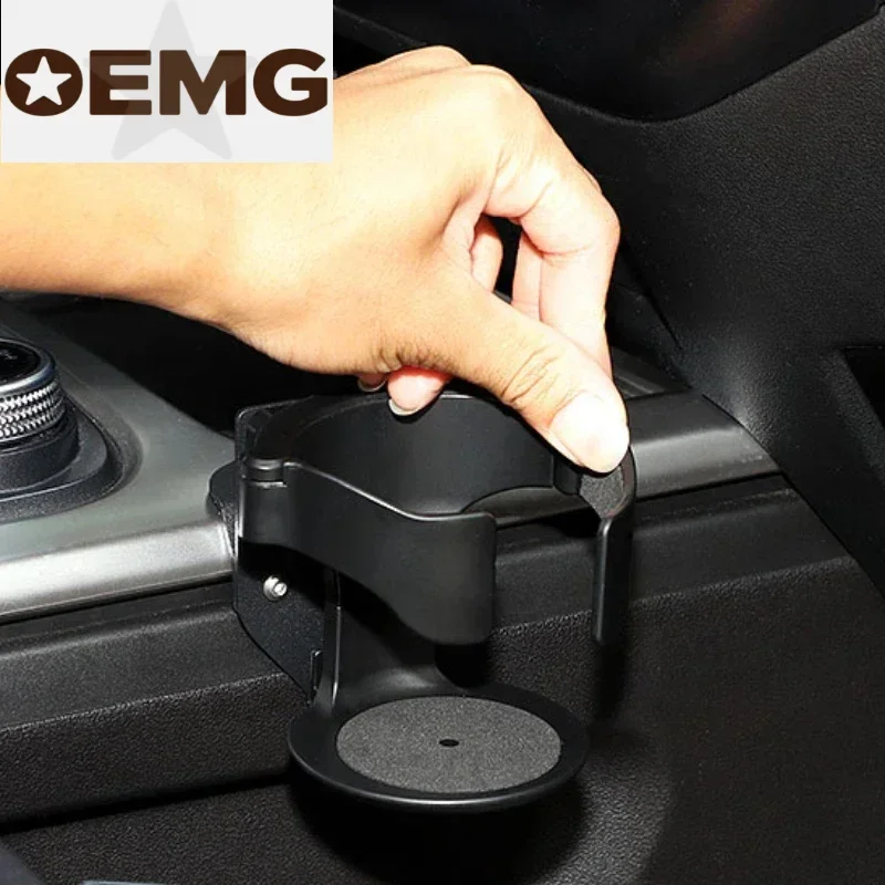 For Great Wall Wey GWM TANK 300 After 2021 Central Control Air Outlet Water Cup Mobile Phone Chuck Intercom Bracket Accessories