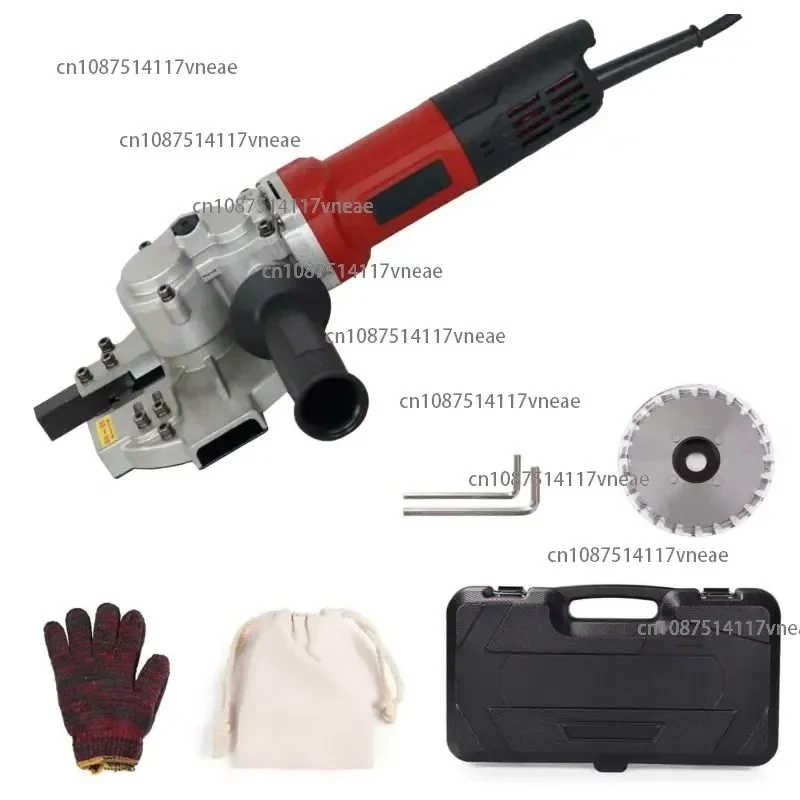 Professional Steel Cutting Tools Saw Blade Steel Cutting Machine