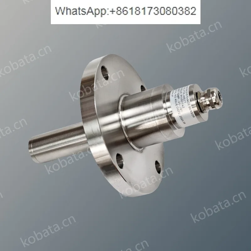 PTR-WS2Y Cargo hold water ingress detection sensor, ship compartment water ingress probe PTR-WS2B