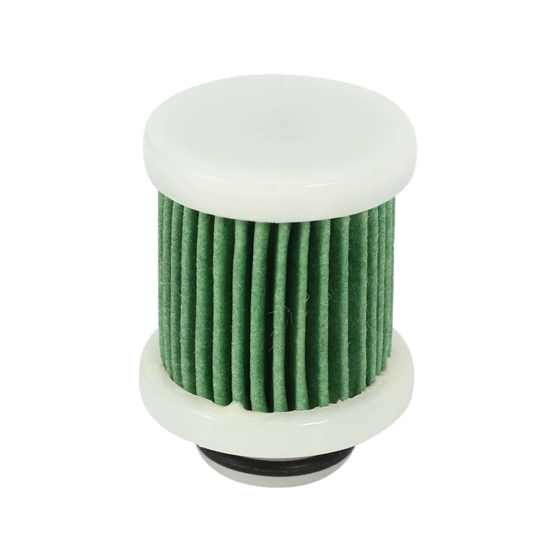 5X 6D8-WS24A-00 Fuel Filter For Yamaha F40A F50 T50 F60 T60 F70 F90 F115 Marine Outboard Accessories