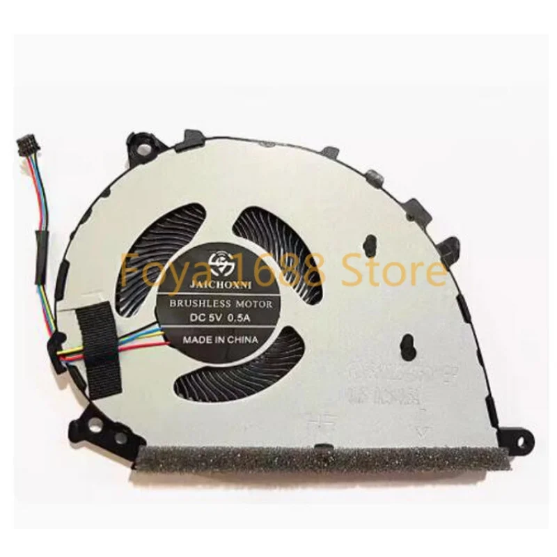 For Asus Zenbook 13 UX325 14UX425E UM425 U4700J/E/I Fan