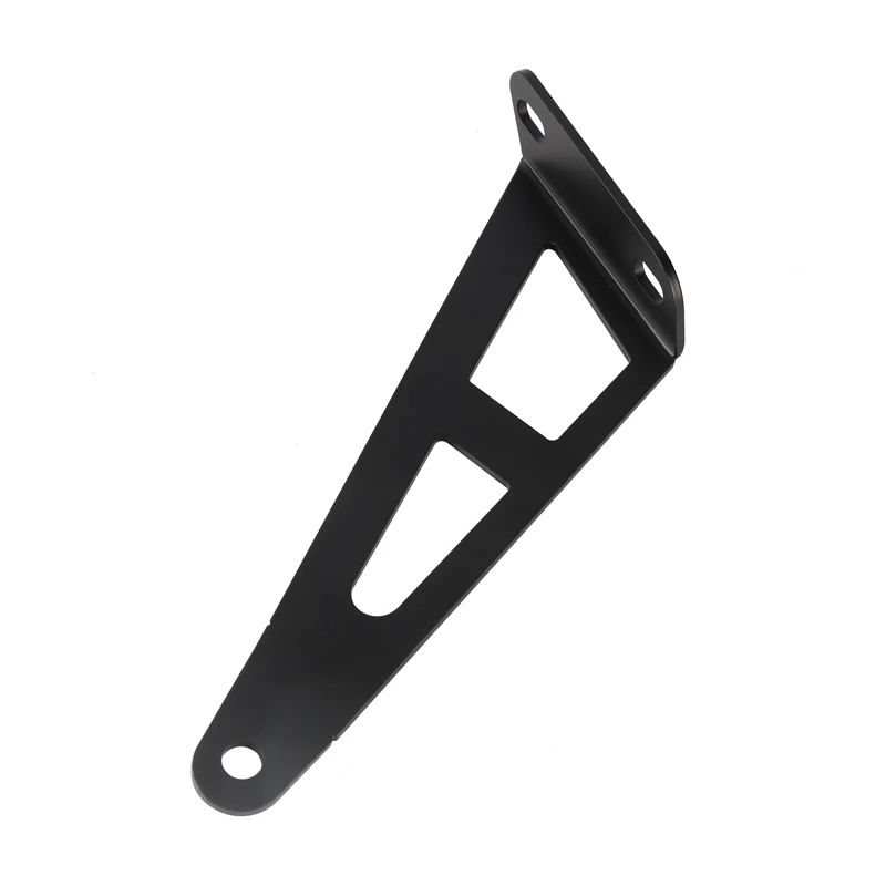 For CFMOTO 450SR Accessories Right Exhaust Hanger Bracket Muffler Pipe Connect Support Holder 450 SR 450 SR450 2023 2024 2022 - view 6