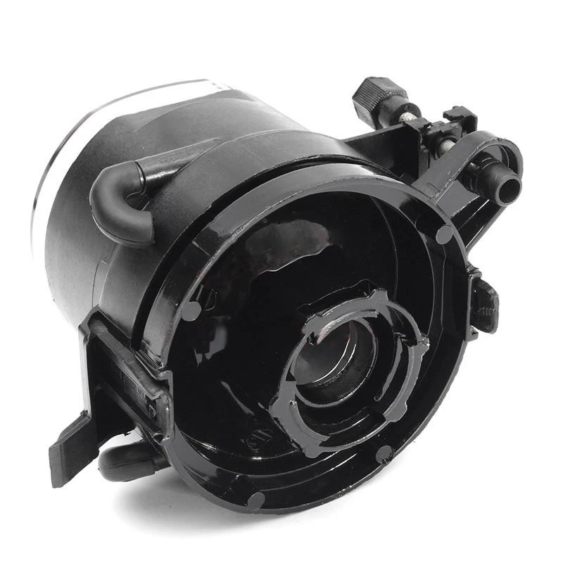 1 Pair Front Fog Light Driving Lamp 63176910791 Fit for BMW E60 E61 E63 E46 X3 525i 530i 545i 323i 325i 328i 330i 335i E91 E90 view 4