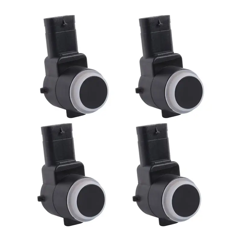 

ABXN-4Pcs PDC Датчик парковки/радар заднего хода A0009052402 для Mercedes-Benz W204 W211 W164 W251 X164