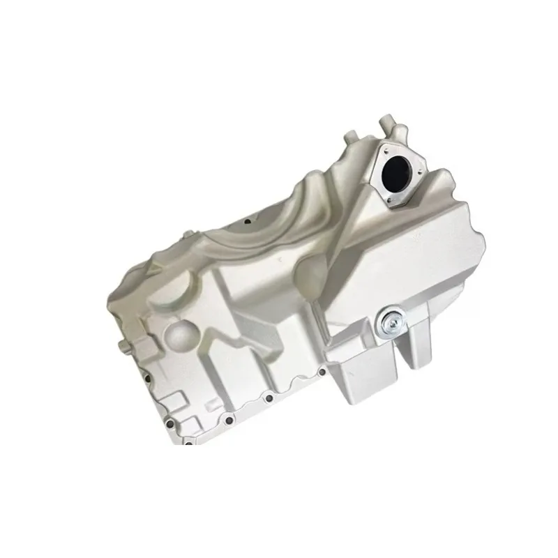 

Автомобильные аксессуары: Оригинальный алюминиевый поддон картера двигателя для BMW 3, 5 серии, 320, 520, X1, N20, 525