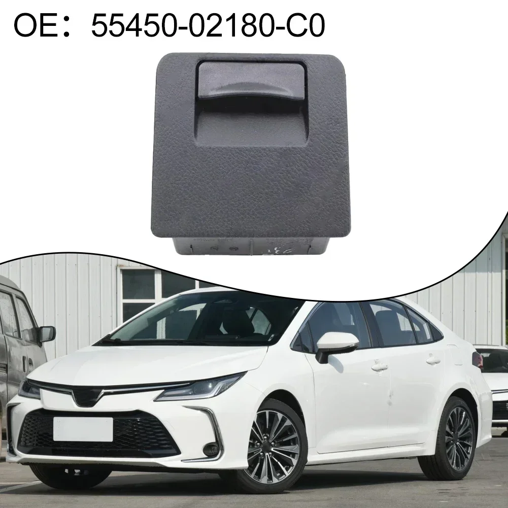 For Car Interior Coin Box Parts Replacement Storage Box Accessories Glove Box For Corolla For Levin High-Quality