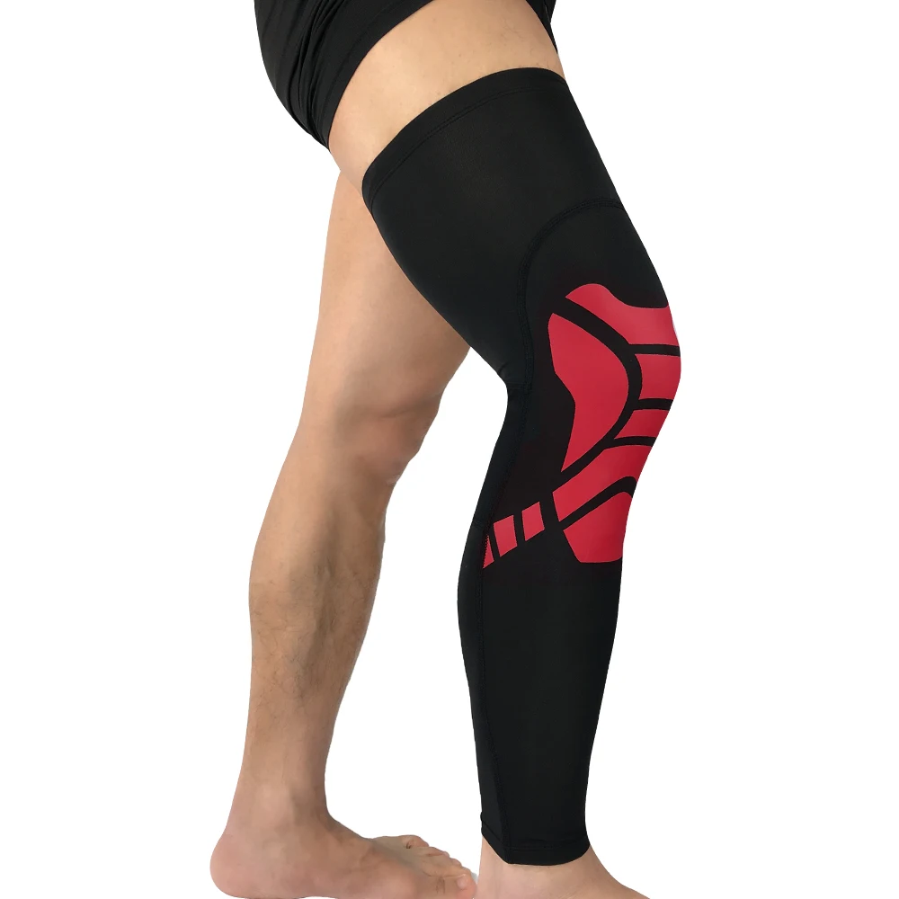 

Breathable and comfortable sports knee pads, dual-use for motorcycle knee pads