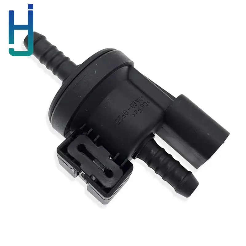 

06E906517A Fuel Breather Purge Valve For VW Mk5 Mk6 Golf GTI Audi A4 A3 2.0 06E906517