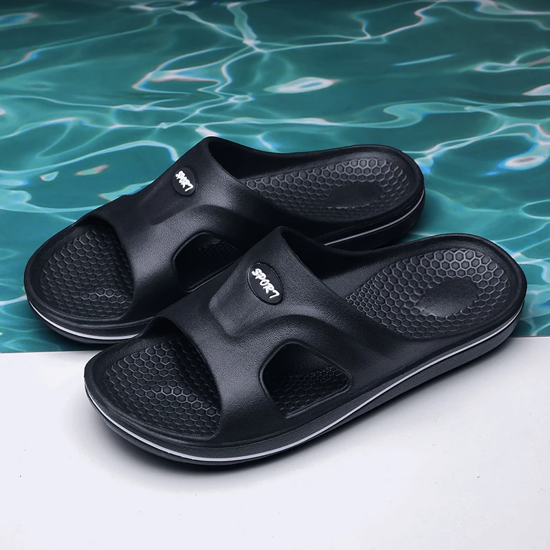 New slippers men's summer 2025 - огляд і ціна Home Bathroom Trends