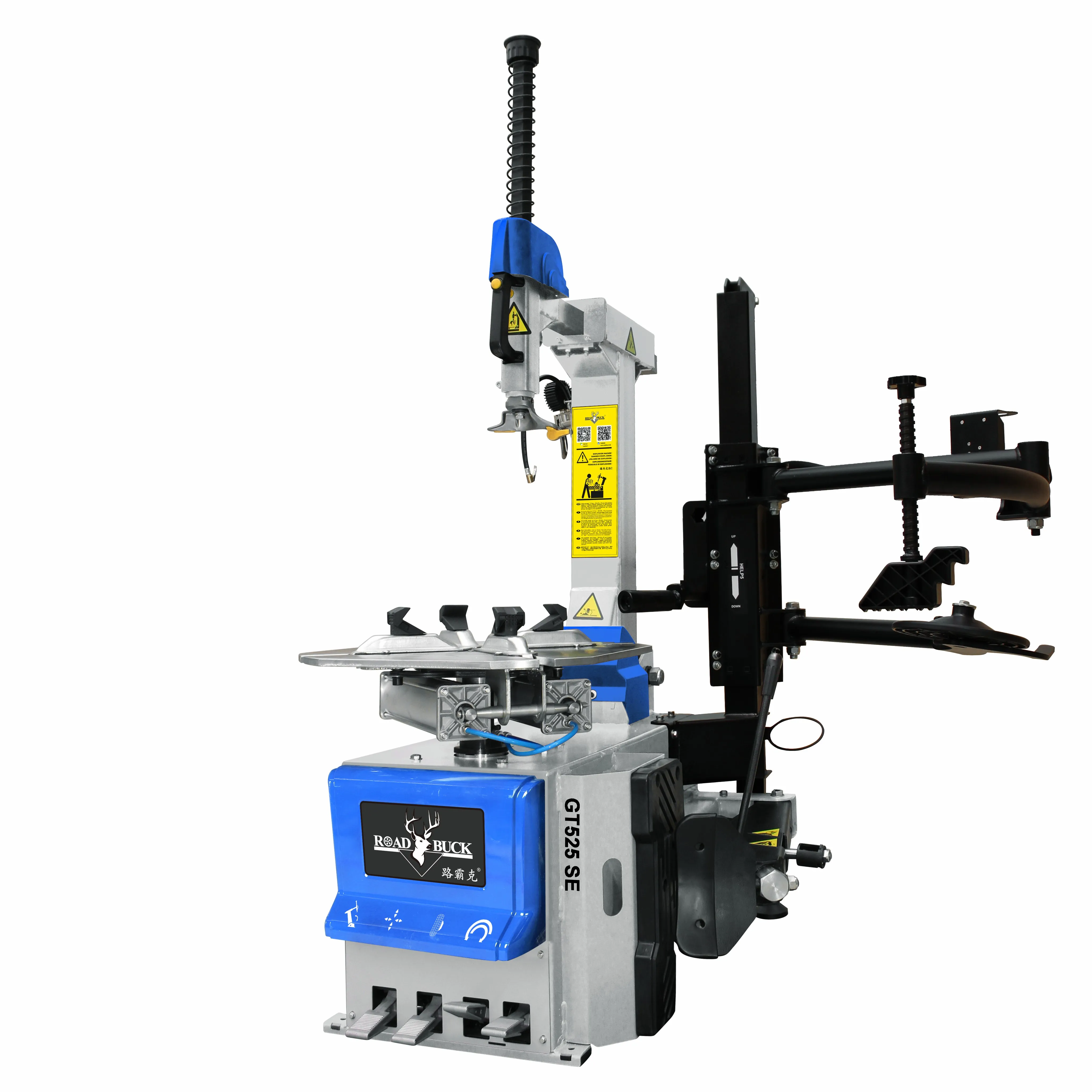 

tire changer machine GT525 se/car tyre changer