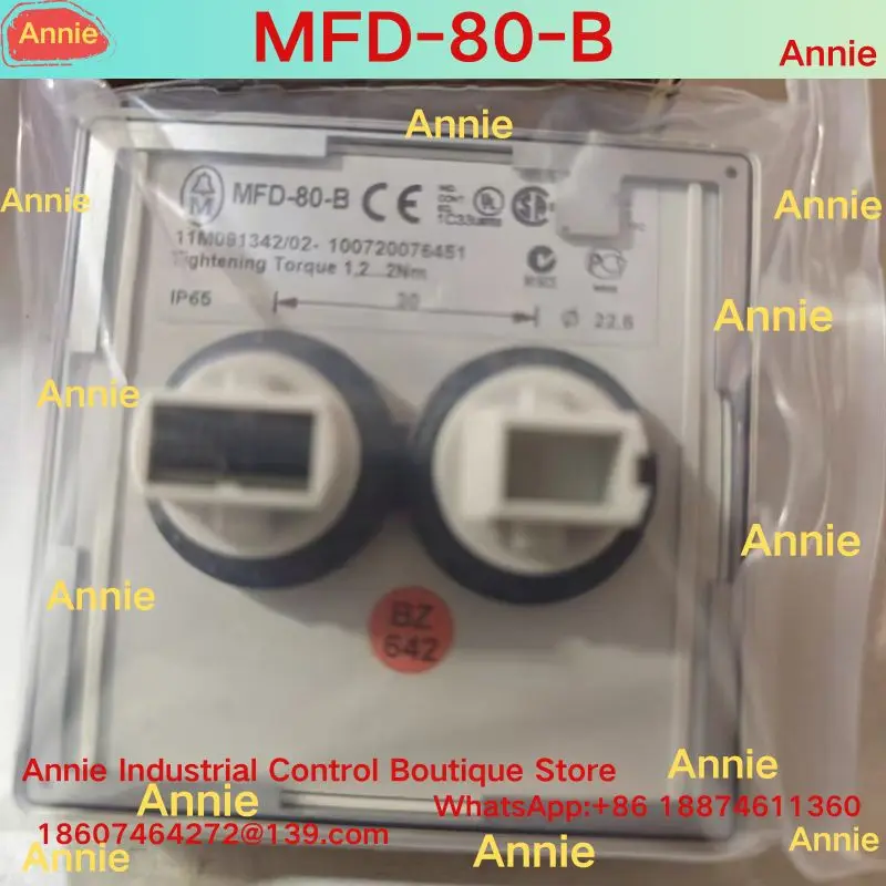 brand-new  Controller MFD-80-B