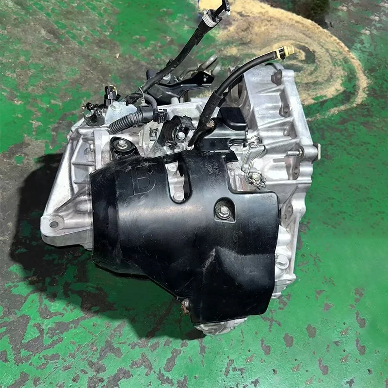 5 Speed Automatic U250E Transmission 2AZ Gearbox for Corolla Camry Rav4 2.4L 2AZ-FE 2007 2010
