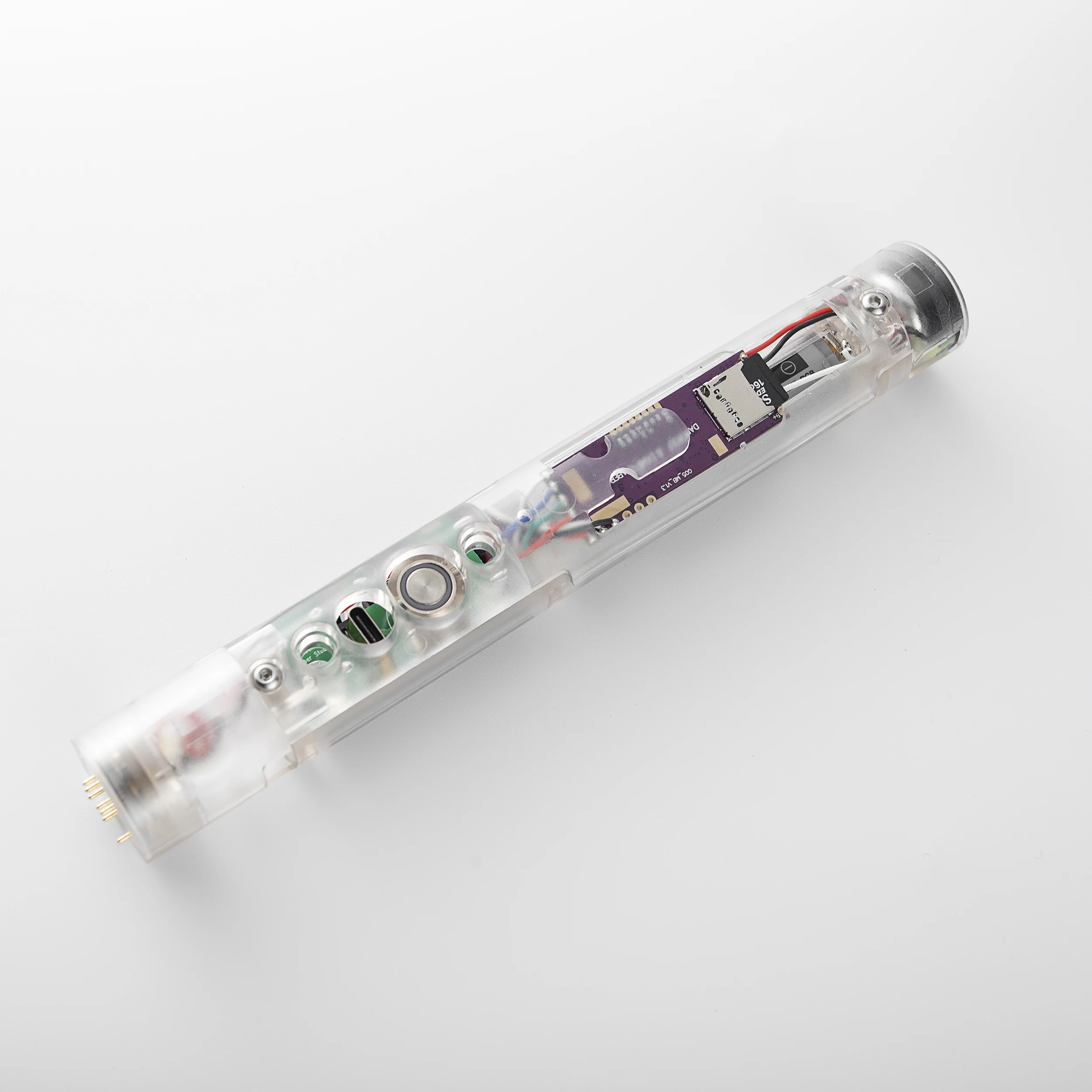 Personalizowane rdzenie miecza – Neopixel recenzja i cena