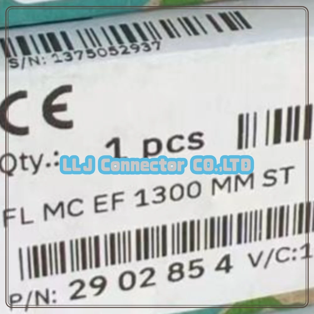 1pcs/lot 2902853 FL MC EF 1300 MM ST-2902854 Connector Electronic components